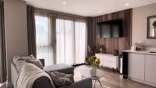 Falcon Properties Hull. Apt 107 The Glass House Queens Dock Avenue. Hull. HU1