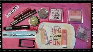 Essence Girls just wanna have fun - trend edition || laeliz80