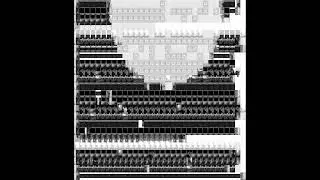 (4K) Bad Apple on the highly redacted Epstein Files released bill transparency #cnn