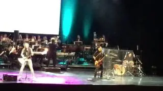 Wherever I May Roam - Metallica Show S&M Tribute, Минск, 2016