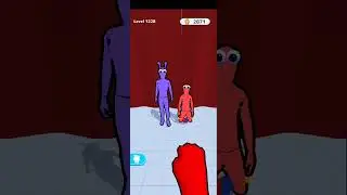 Digital Circus at Temu be like