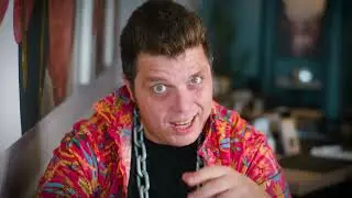 Popcorn Special [Official Music Video]