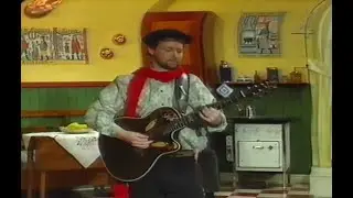 Full Fr&auml;s - I Mitt Skafferi Bor En Brinnande Svan