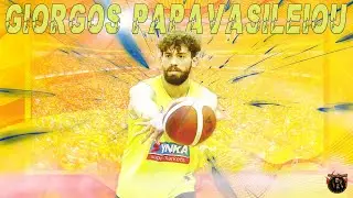 Giorgos Papavasileiou • Breakdown 2024 • ScoutingView