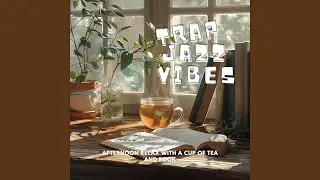Fast Jazz Vibes (Instrumental Trap Jazz Beats)