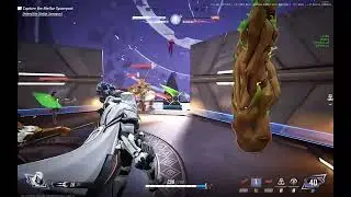 Marvel Rivals Ultron Edition