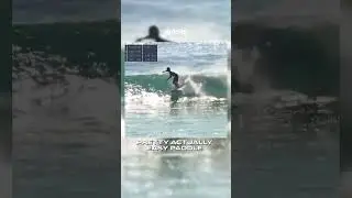 How to position to catch more waves