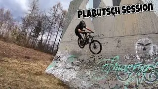 Perfekte Session am Plabutsch in Graz
