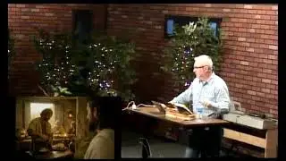 Matthew 24 36-51