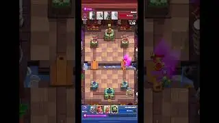Weird deck