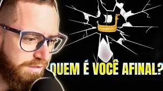 O PARADOXO do NAVIO | Luba Reage