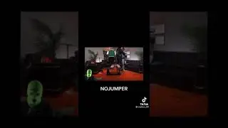 Adam 22 gets a soda thrown at him at the no jumper podcast show!!!
