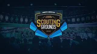 INF vs. MTN | Game 2 | 2018 NA Scouting Grounds | Final | Team Infernal vs. Team Mountain
