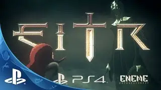 Eitr Gameplay Trailer | PS4