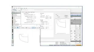 Инструмент Vista Radial Turbine Design (RTD) от Ansys