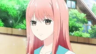 No One Understood Her Feelings..