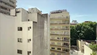 SEMIPISO . CONTRAFRENTE . BALC&Oacute;N CORRIDO CON VISTA ABIERTA Y VERDE
