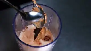 SMOOTHIE COMMERCIAL B ROLL Tutorial Style