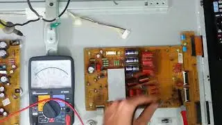 TESTE DE ISOLAÇAO PLACA Z-SUS #2