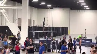 P bars