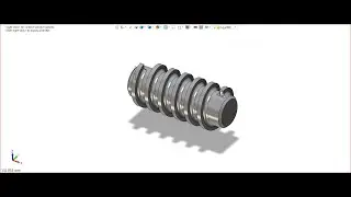 ZW3D Exercise Part 06