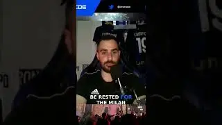 How Inter Will Prepare For The Milan Derby (1st Leg Coppa Italia)