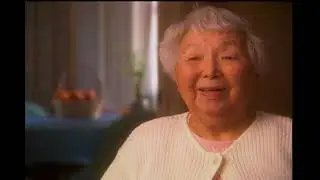 Interview with former Jerome Relocation Center internee Lily Yamamoto for the Time of Fear doc, pt 1