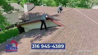 Roofing Services Winter Offer | All States Home Improvement