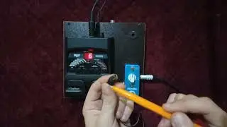 Mooer Pitch Box İnceleme. Transpoze cihazı. Adaptör Kullanımı Hakkında Bilgilendirme.