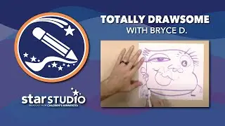 Totally Drawsome  &mdash; 09/14/23