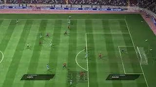 FIFA ONLINE/Patch EA FC 24 - Modo carreira ONLINE! - Serie A 20&ordf; Copa Mickey - Paiva