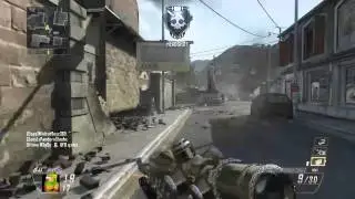 Ultima W3p0n - Black Ops II Game Clip