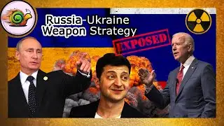 How to Survive a Nuke Attack? | Russia - Ukraine war WEAPON strategy explained || Speeding Snail