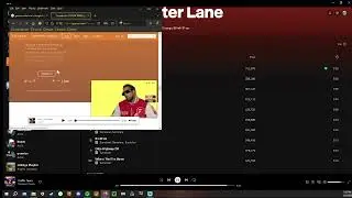 Turnabout - Cutter Lane Reaction