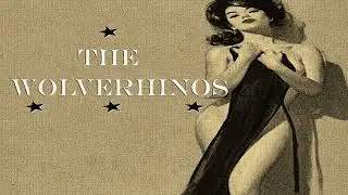 The Wolverhinos.  Dancing On My Own.