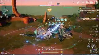 Ice Team vs Apophis - ToF Global