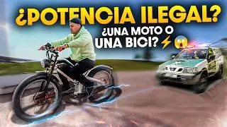Doble Motor y 1500W: ¿Es Legal Esta Potencia? ⚡ Duotts N26