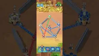 Conquer the Tower 152