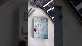 YA Thriller Books That I'll Always Recommend 📚🔖💕