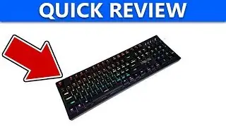 Zalman - ZM-K900M Quick Review