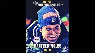 ⛷ Manfred Molgg TOP LIST da coppa del mondo! 🏆