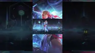 Guinevere Legend skin 