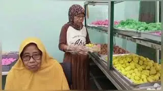 BANTUL PROJOTAMANSARI
