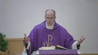 Fr. Steven: 