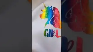 Пленка для одежды PROFI FLEX FOIL DMSFO-117 Multi Stripe