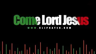 Pray for Italy (English)