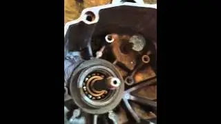 Minarelli Simmerring Tutorial Einbau So Wirds gemacht Anleitung