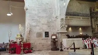 Coro della Diocesi di Otranto: 