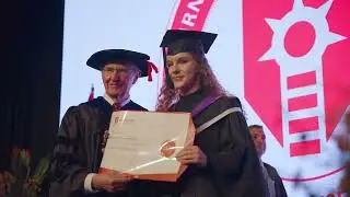 Margarita Byvsheva | Bachelor of Business - Major in Digital Marketing
