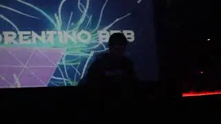 Fiorentinos B2B | Team Unicorn | Psytrance Argentina